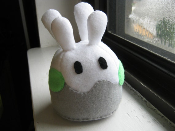 goomy plush