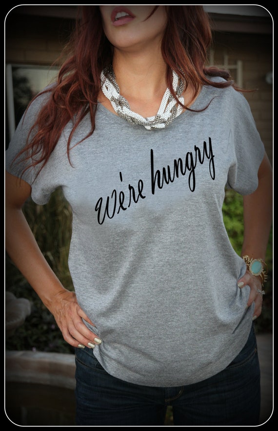 hungry princess t shirt