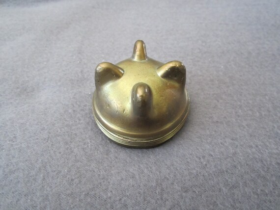 Ford model t radiator cap #4