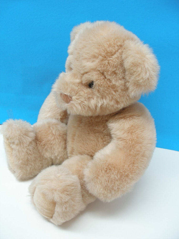 gund bear 1985