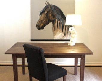 French Farmhouse Desk