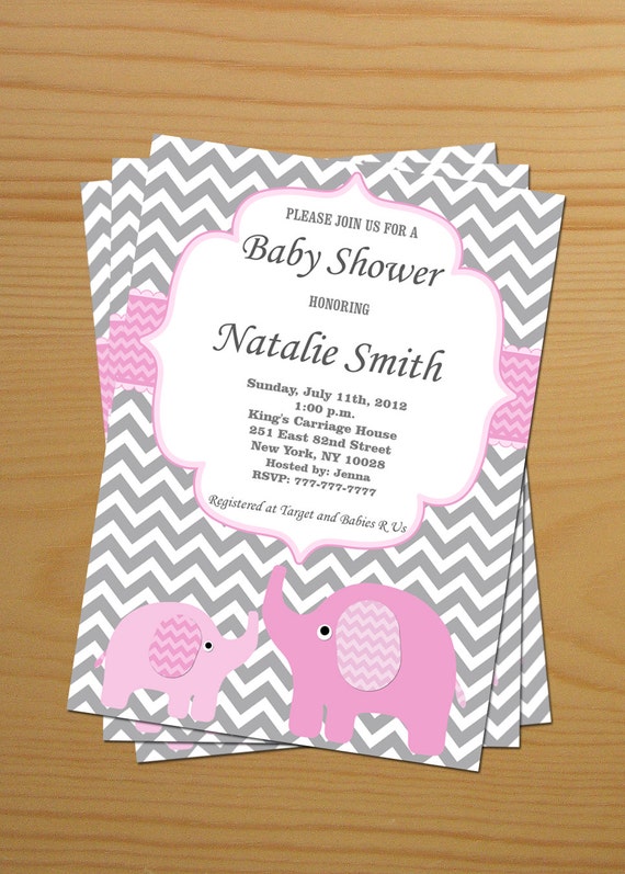 Invitation For Baby Shower Sms 10