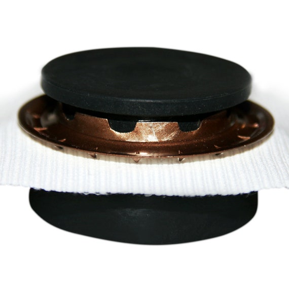 Grommet Tape 6 Yd 3.5 Inches Wide 22STW376 from HomeSewingDepot on