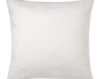ecosmart polyester fiberfill pillows