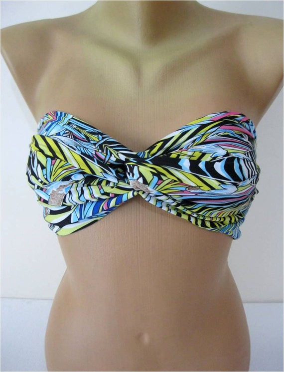 Bandeau Best Bandeau Spandex Bandeau swimsuit bikini top