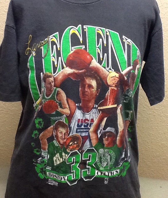 Vintage Larry Bird 113