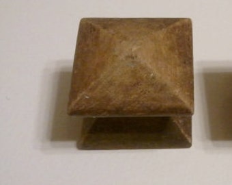 Timber Furniture Handles