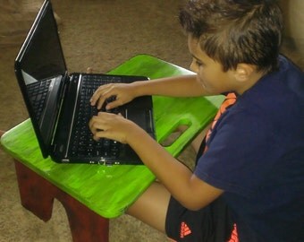 Laptop table for kids
