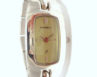 Popular items for FOSSIL WATCH on Etsy