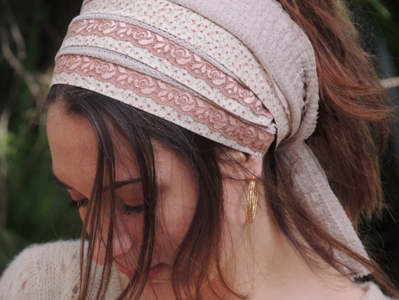 BeautySoft & Easy So Comfortable Headband By SaraAttaliDesign