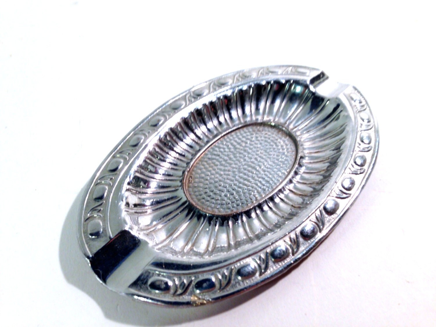 Vintage Ashtray Made In Occupied Japan