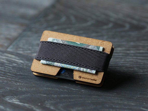 Luxury 60 Modern Card Wallet