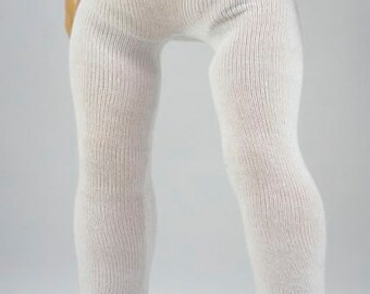 2 COLORS TIGHTS, LEGGINGS, Hose, Socks for American Girl or 18" doll
