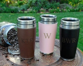 Personalized Travel Mug - Personalized Tumbler - Personalized Coffee Tumbler - Mother's Day Gifts - Gift Idea for Her - GC903