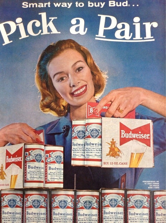 Advertising and big beer ad essay 07 picture