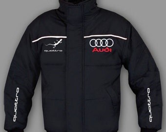 audi sweatshirt