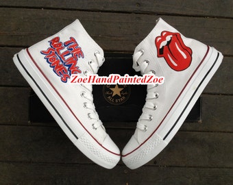 Popular items for the rolling stones on Etsy