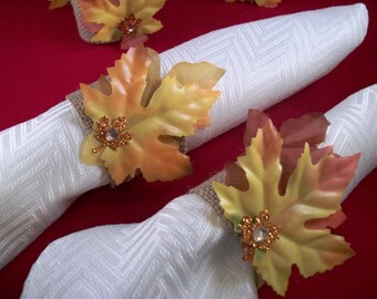 Popular Thanksgiving Napkin Ring Popular Thanksgiving Napkin Ring