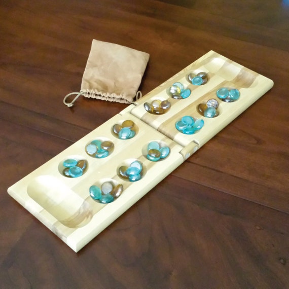mancala marble game