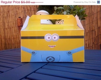 Popular items for minion party favors on Etsy