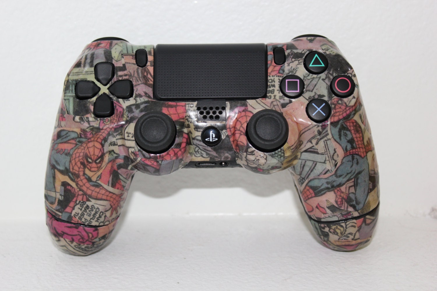 playstation 4 custom