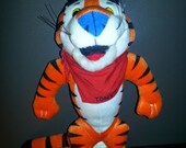 Kelloggs Tony the Tiger 9" Plush (1991-1993)