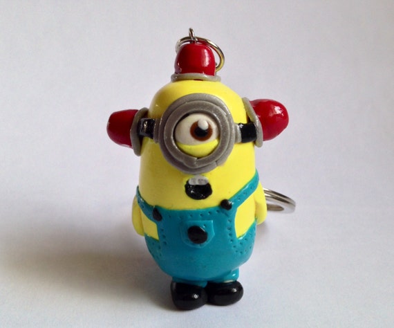 minion bee doo toy