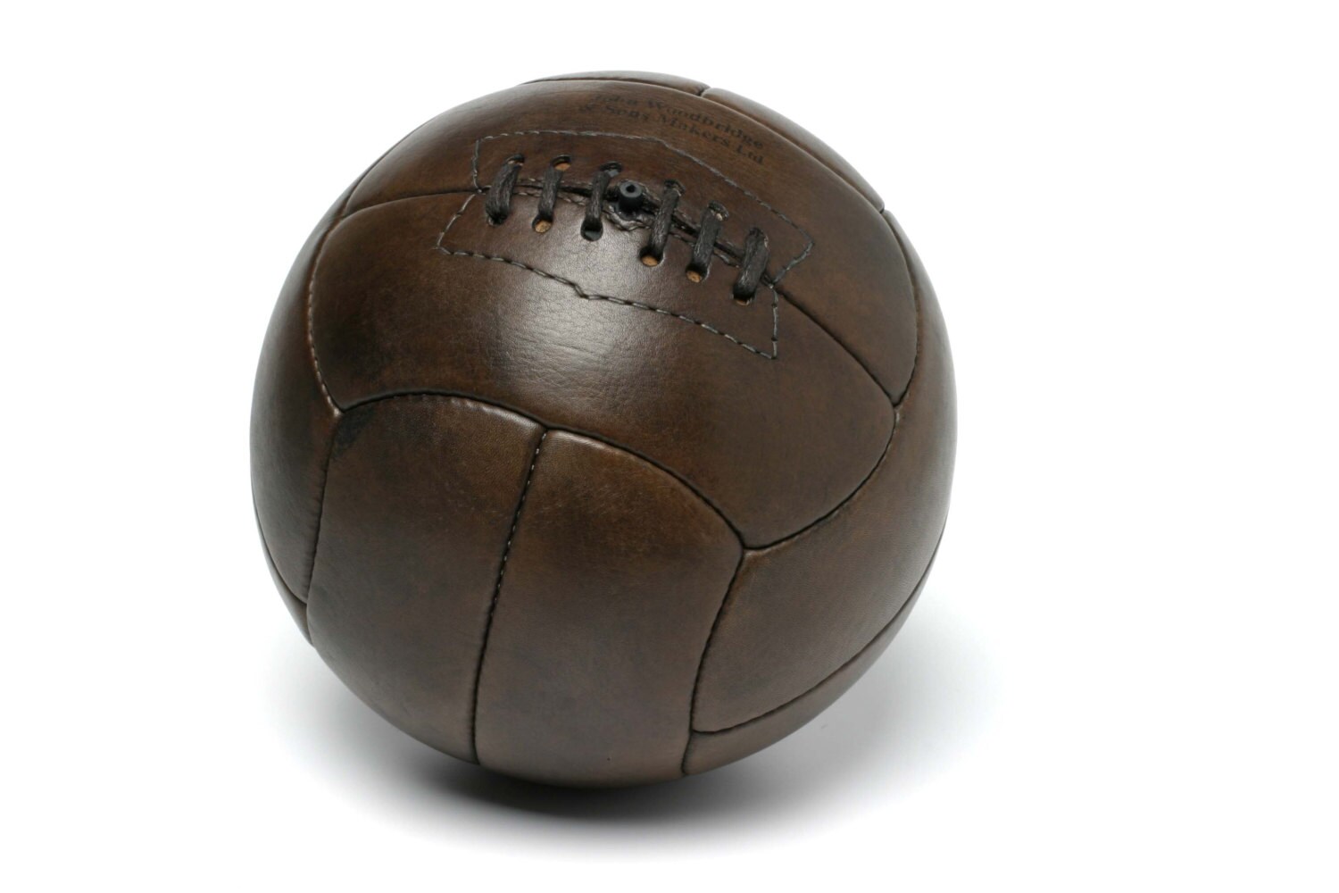 1930s ball