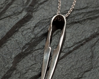 Glassblowing Mini Tool Pendants - Glass Jacks