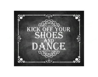 Popular items for kick off your shoes on Etsy