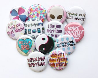 Tumblr Things : Pins