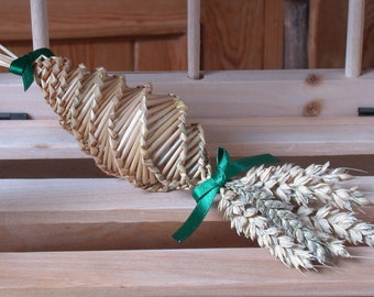 Popular items for corn dollies on Etsy