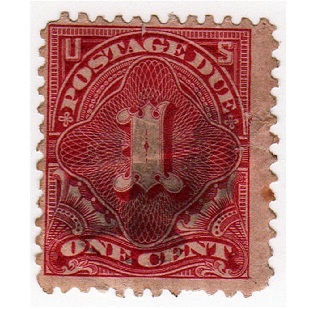 old-u-s-stamps-vintage-rare-postage-due-collectable