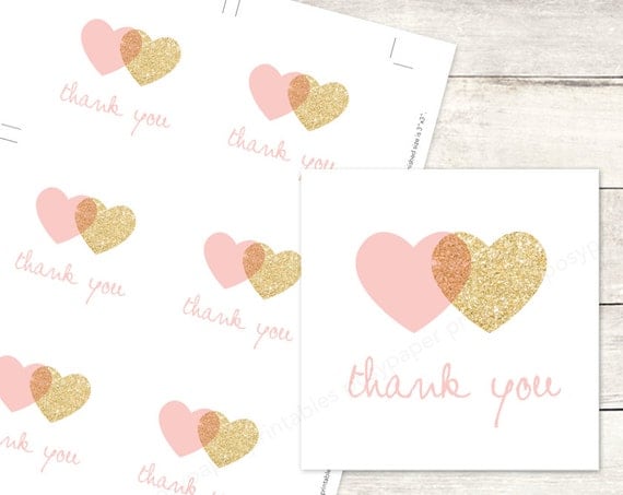 printable favor tags