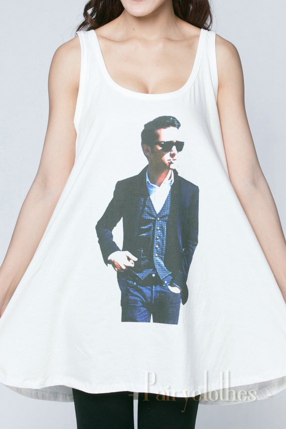 joseph gordon levitt shirt