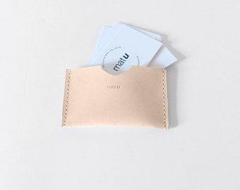 Simple wallet