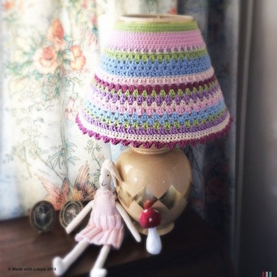 Lamp Shade Cover