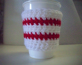 Baseball/ Softball Cup Cozy