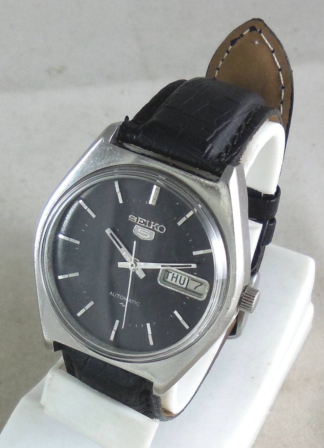 seiko 5 automatic 1960