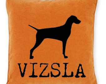 vizsla plush