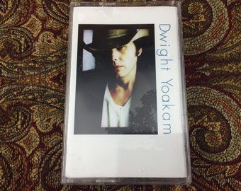 Dwight Yoakam Santa Claus Is Back In Town Dwight Yoakam Santa Claus Is Back In Town