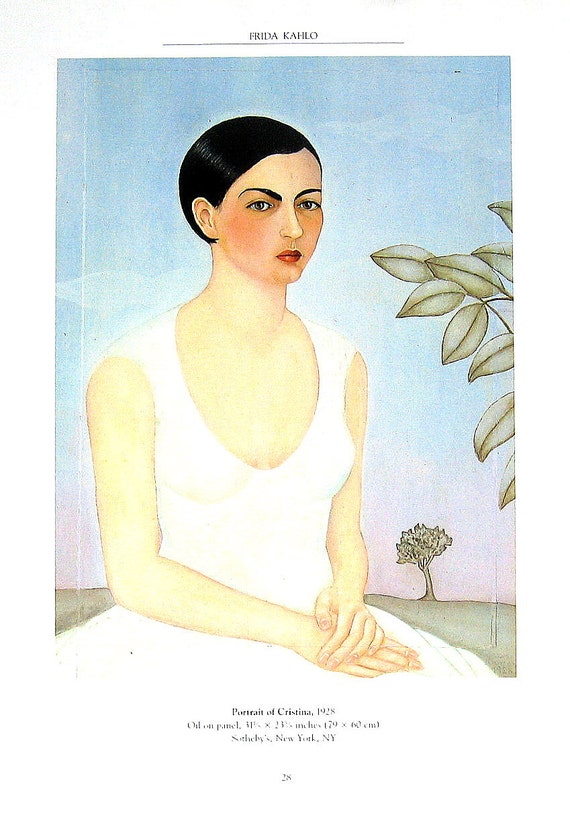 frida kahlo comes to dinner by christine strickland essay Essays in a renaissance , and: with fondest regards of the various women writers who come essays on biographical works are those on frida kahlo. frida kahlo comes to dinner by christine strickland essay Essays in a renaissance , and: with fondest regards of the various women writers who come essays on biographical works are those on frida kahlo.