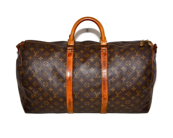 Louis Vuitton Duffle Bag Etsy | Confederated Tribes of the Umatilla Indian Reservation