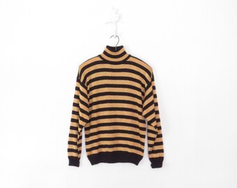 Vintage French Stripe Pullover main image 0