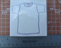 custom shirt stamps