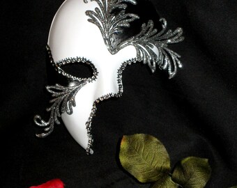 phantom of the opera mask wholesale