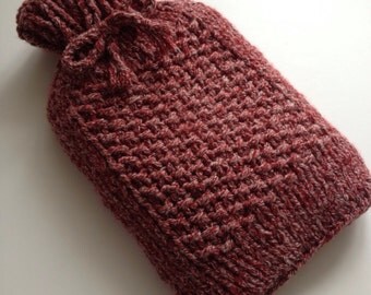 Popular items for hot water bottle on Etsy