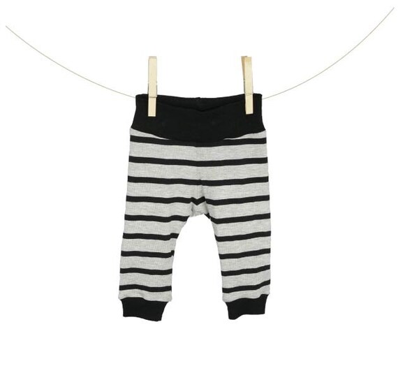 Baby leggings bamboo eco friendly baby pants by pineapplepetekids