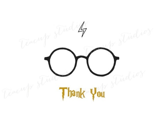Image result for harry potter thank you