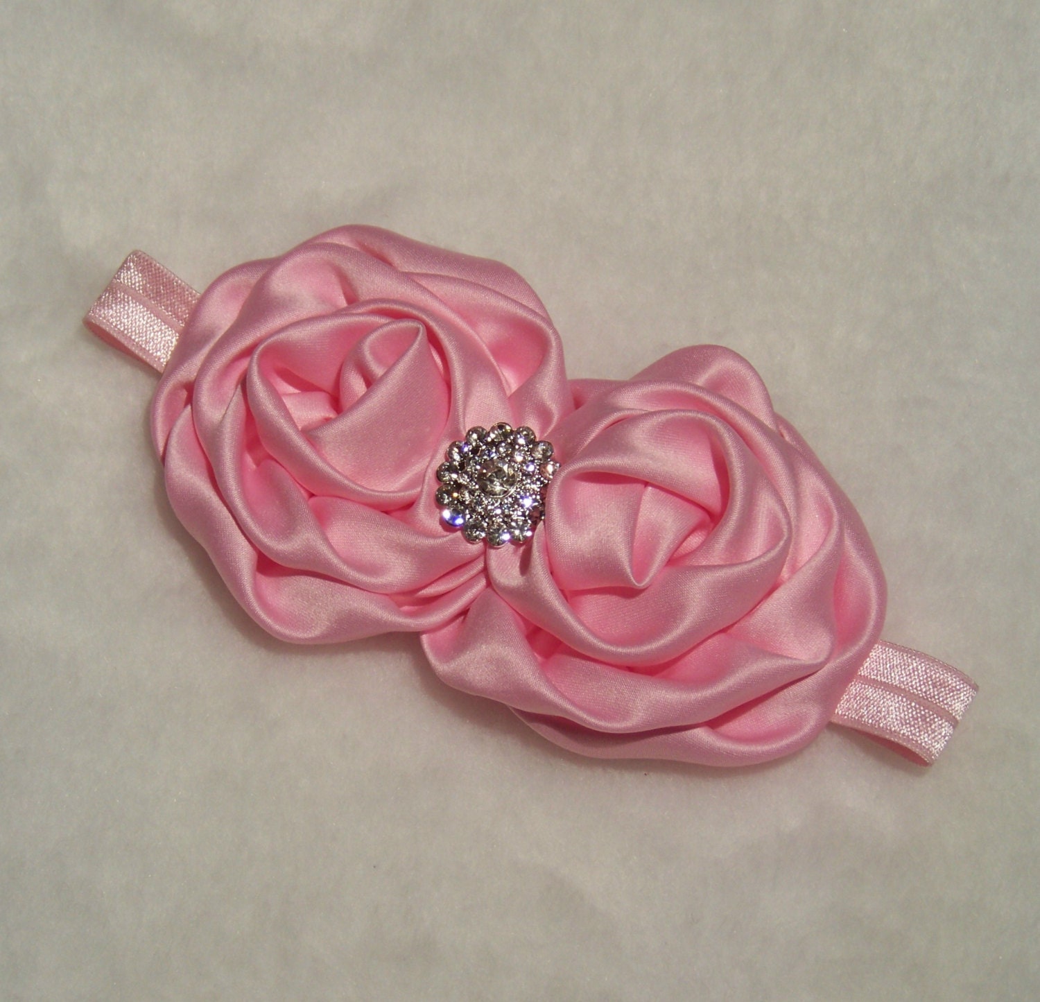 baby headbands pink satin flower headband newborn baby headband pink satin flower special baby headbands pink satin flower headband newborn baby headband pink satin flower special